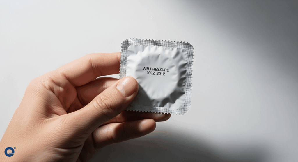 Bao Cao Su: 10 Giây Kiểm Tra An Toàn Tuyệt Đối