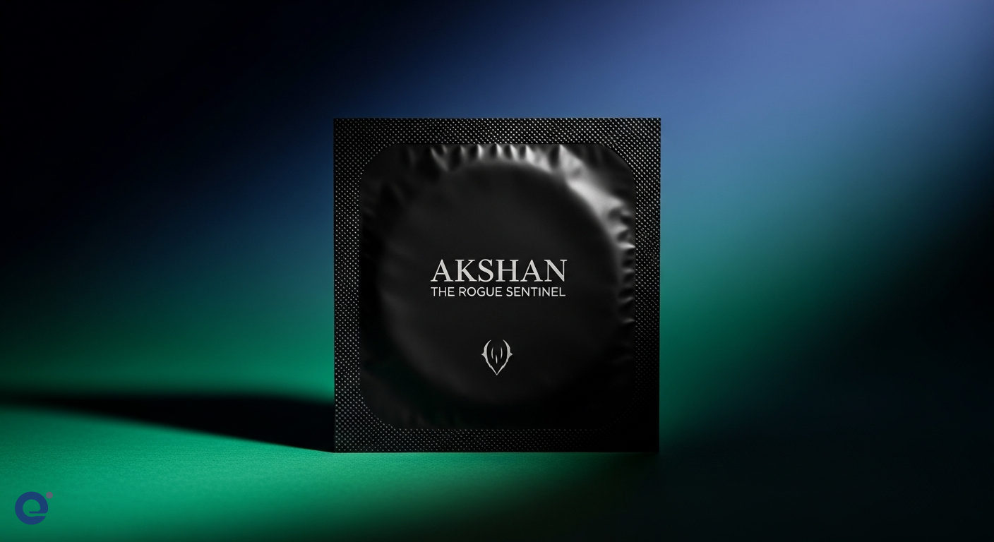 Bao cao su Akshan: Bảo vệ toàn diện cho mọi cuộc chơi