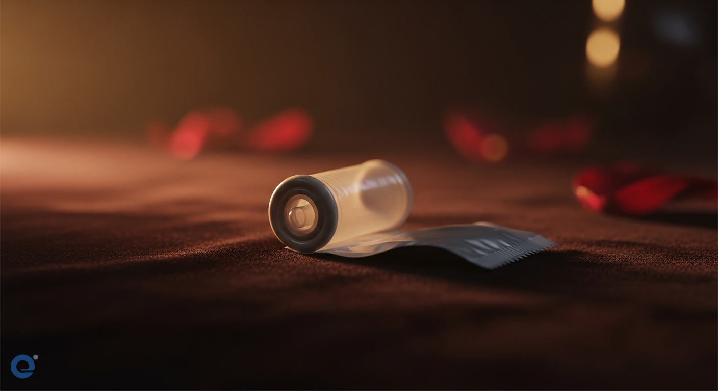 Bao cao su Ashe: An toàn và thú vị