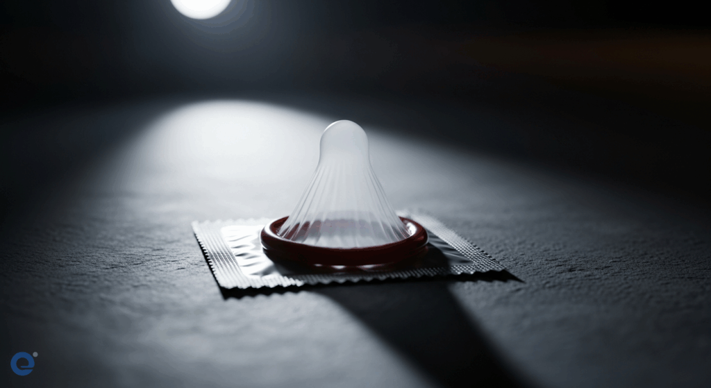 Bao Cao Su: Bảo Quản Đúng Cách Trước Mọi Tác Động