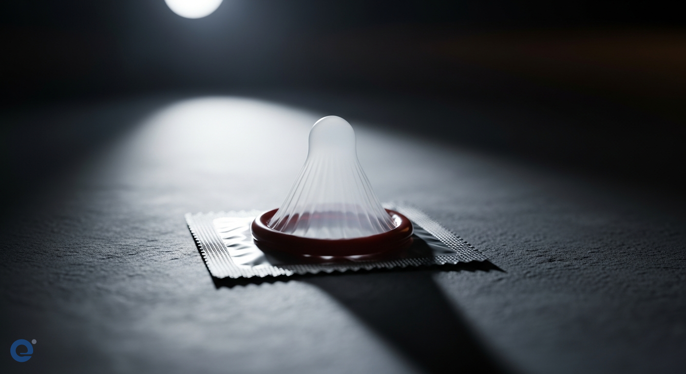 Bao Cao Su: Bảo Quản Đúng Cách Trước Mọi Tác Động