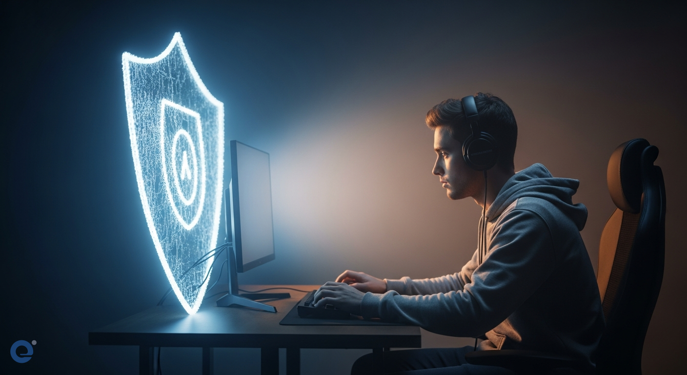 Bao Cao Su Bard: Bảo Vệ Game Thủ Khỏi Nghiện