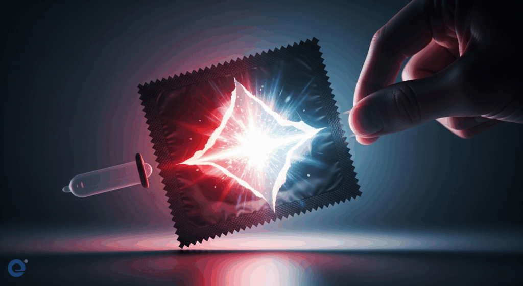 Bao Cao Su: “Gói Mở Rộng” Phá Vỡ Huyền Thoại, Cứu Vãn “Mất Hứng”