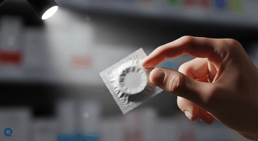 Bao cao su kém chất lượng: 7 dấu hiệu “sói” lừa dân làng tỉnh