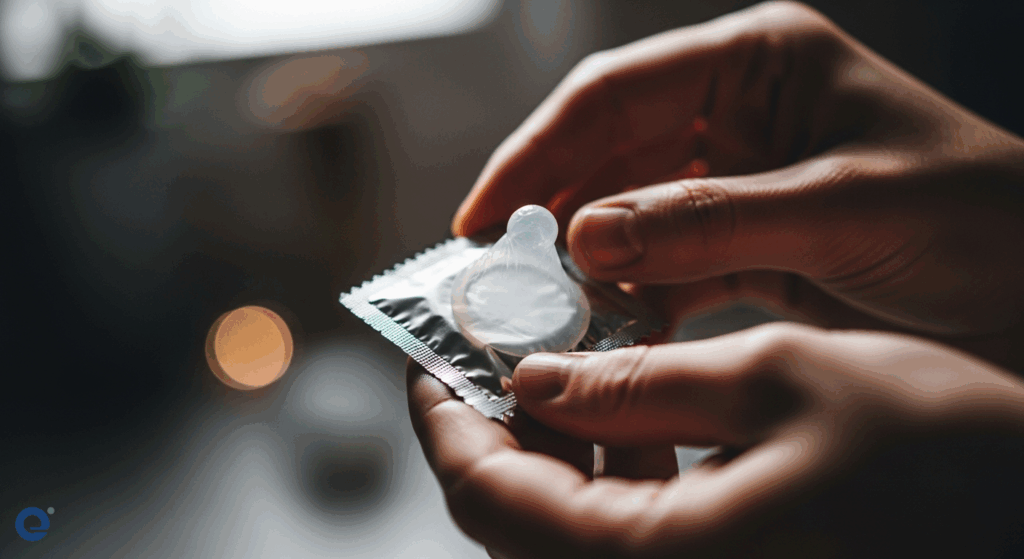 Bao Cao Su: Kỹ Năng Đeo Đúng, An Toàn Tuyệt Đối