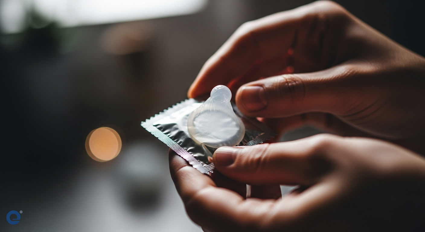 Bao Cao Su: Kỹ Năng Đeo Đúng, An Toàn Tuyệt Đối