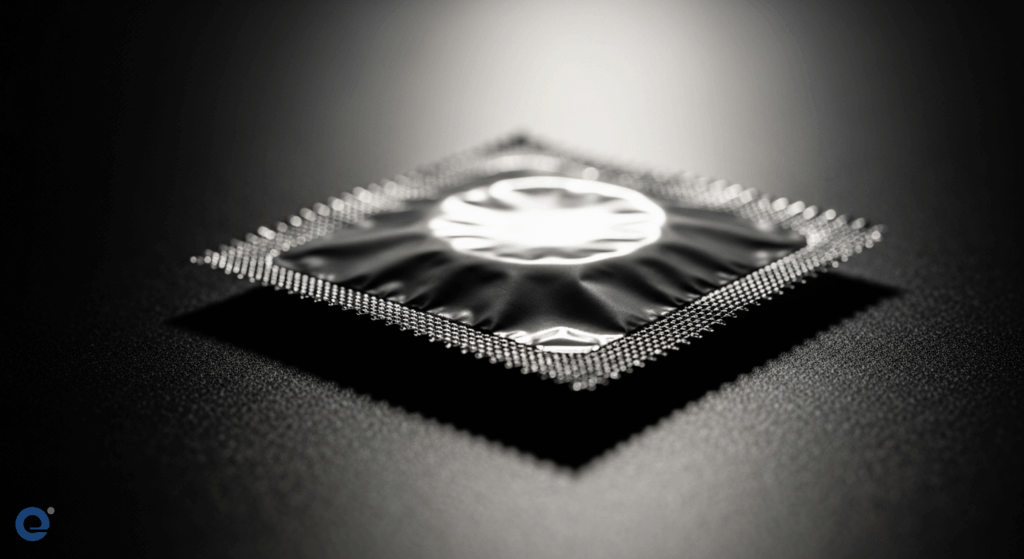 Bao cao su: Lá chắn an toàn trước ‘sói’ STI