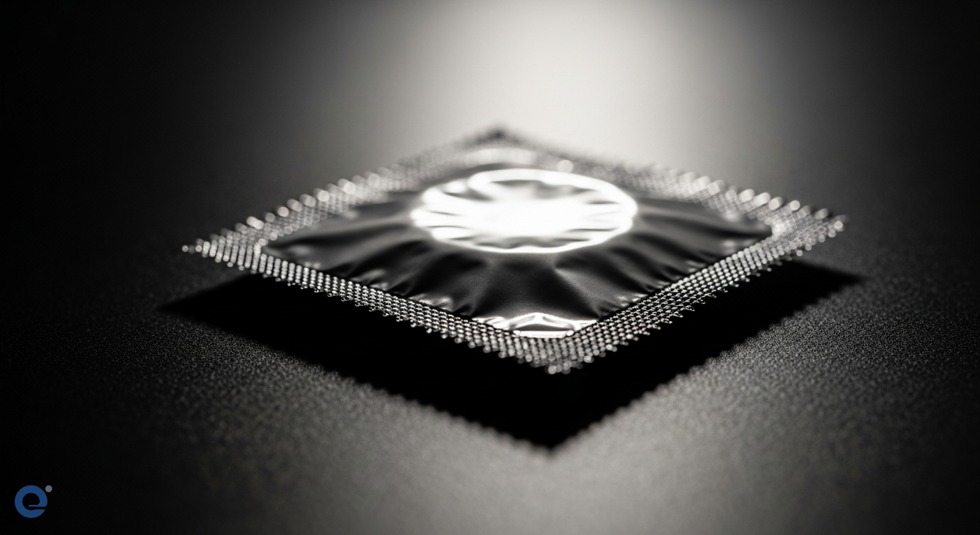 Bao cao su: Lá chắn an toàn trước ‘sói’ STI