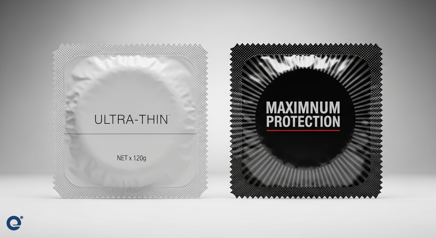 Bao Cao Su: Mỏng Nhẹ Hay Dày Dặn – Lựa Chọn Nào Cho Bạn?