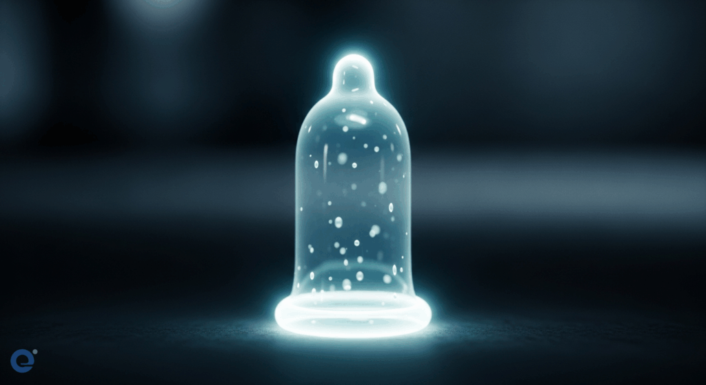 Bao Cao Su Phát Sáng: Huyền Thoại Hay Hiện Thực Đêm Yêu?