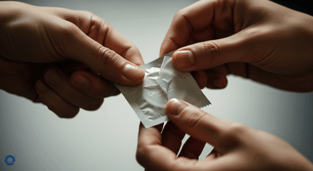 Bao cao su siêu mỏng: An toàn hay chỉ là lời đồn?