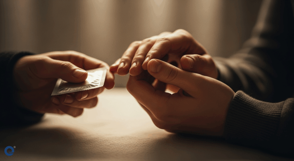 Bao Cao Su: Vệ Sĩ Thầm Lặng Chống STI