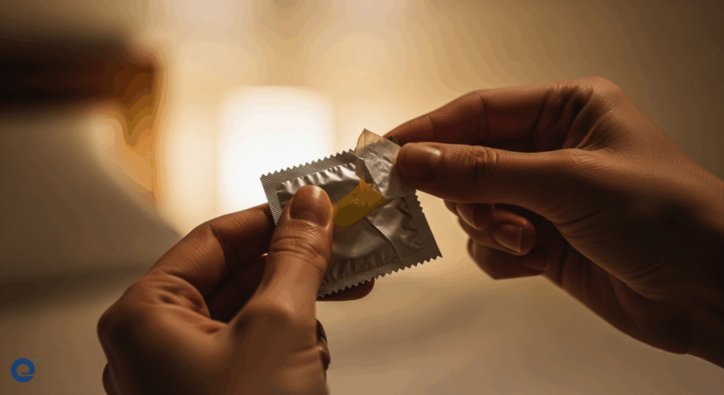 Bao Cao Su: Vệ Sĩ Tối Thượng Chống ‘Sói Dữ’ STI