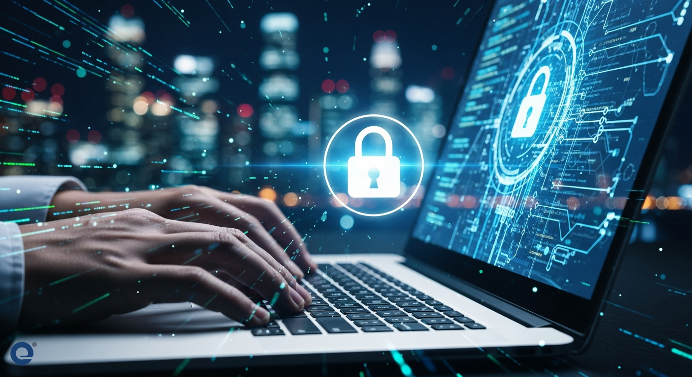 Bảo mật & quyền riêng tư khi quay màn hình