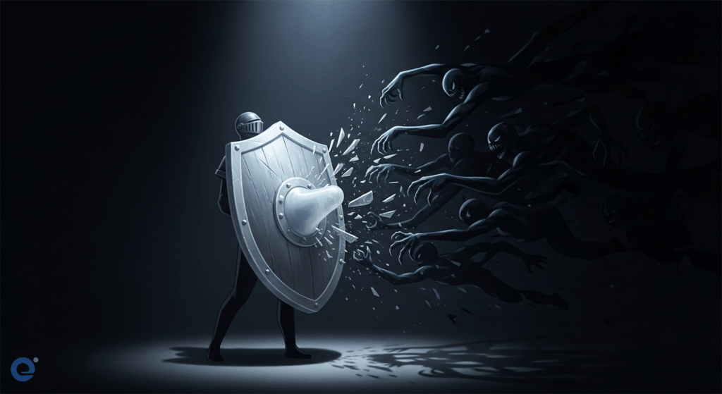 Bảo Vệ Khỏi ‘Sói Đêm’: Bao Cao Su Cứu Bạn Như Thế Nào?