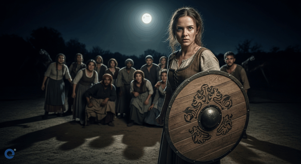 Bảo Vệ Ma Sói: Bí Kíp Sinh Tồn Cho Dân Làng