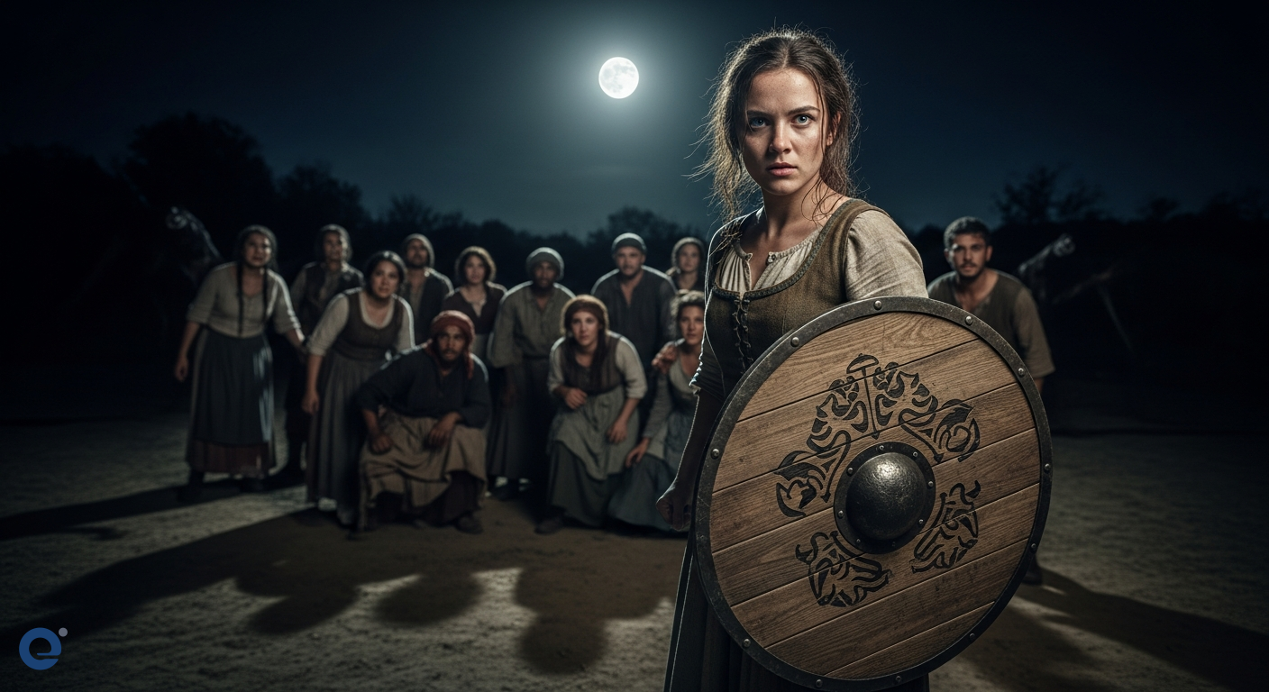 Bảo Vệ Ma Sói: Bí Kíp Sinh Tồn Cho Dân Làng