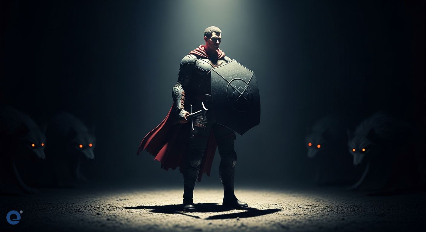 Bảo Vệ: Người hùng thầm lặng hay mục tiêu số 1 của phe Sói?