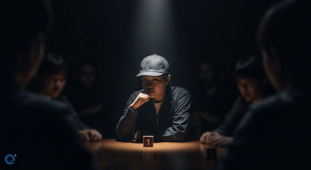 Bắt Bài Sói: Bí Kíp Chiến Thắng Trong Ma Sói