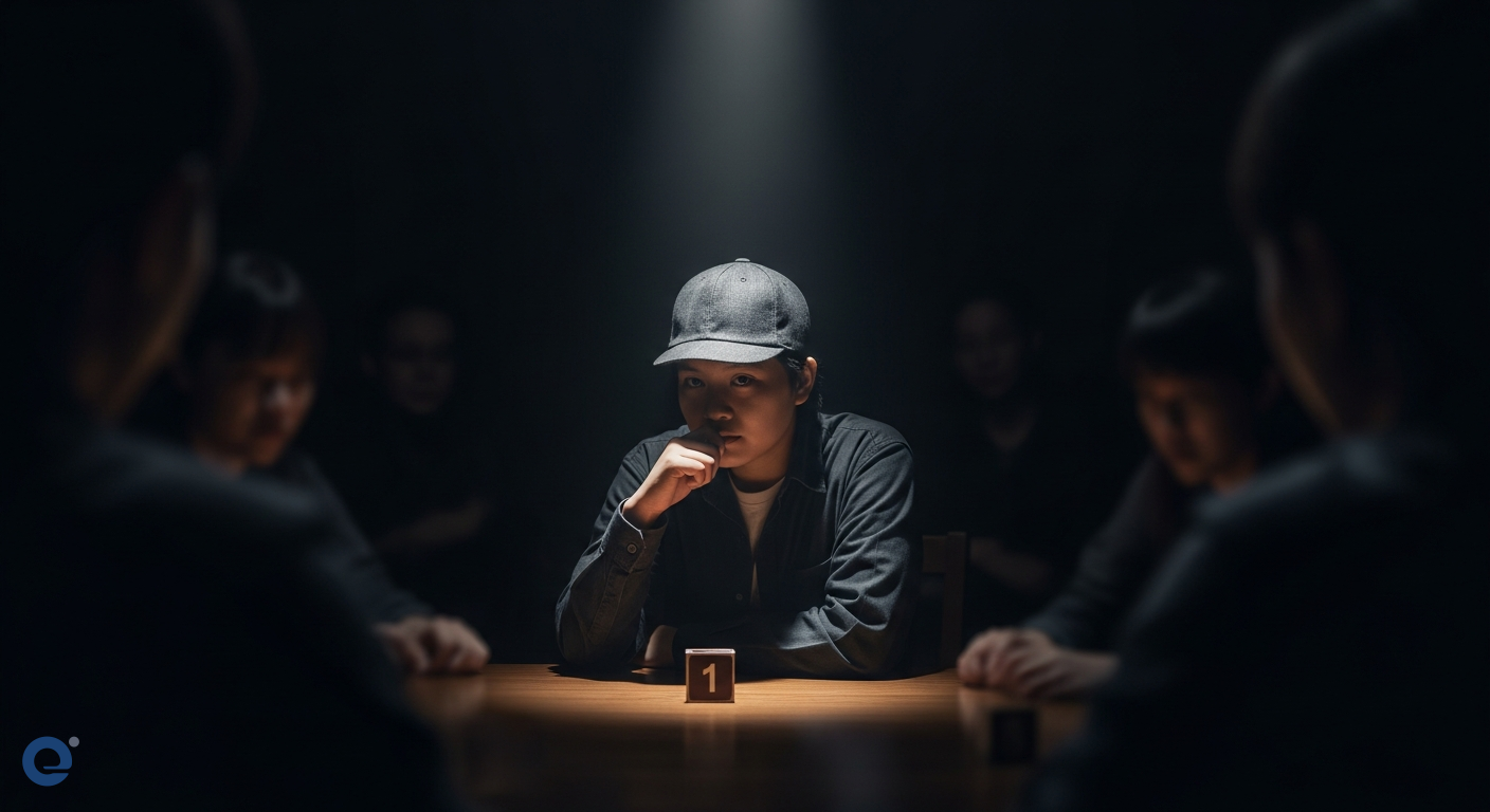 Bắt Bài Sói: Bí Kíp Chiến Thắng Trong Ma Sói