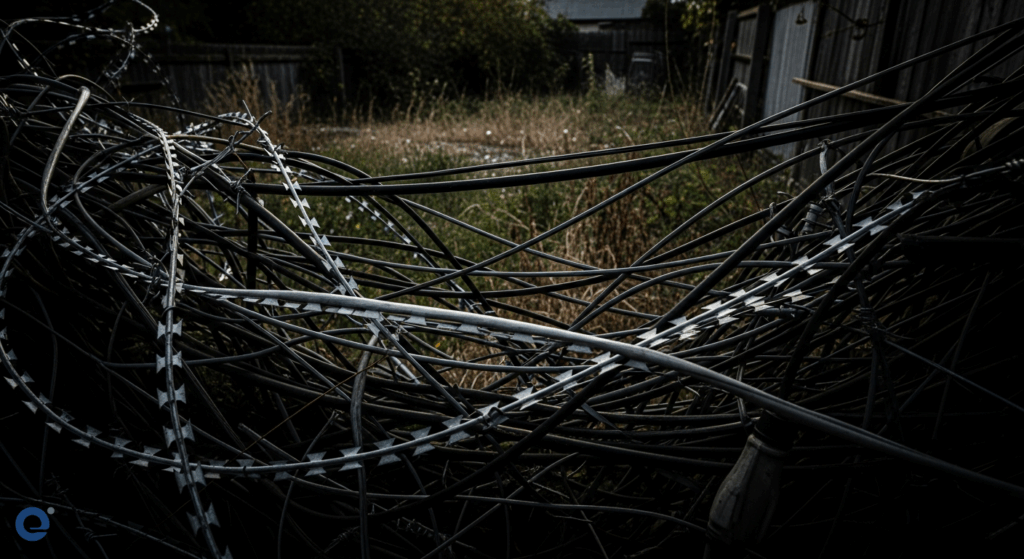 “Bẫy Bảo Vệ”: Công Cụ Hay Mối Nguy Hiểm Chết Người?