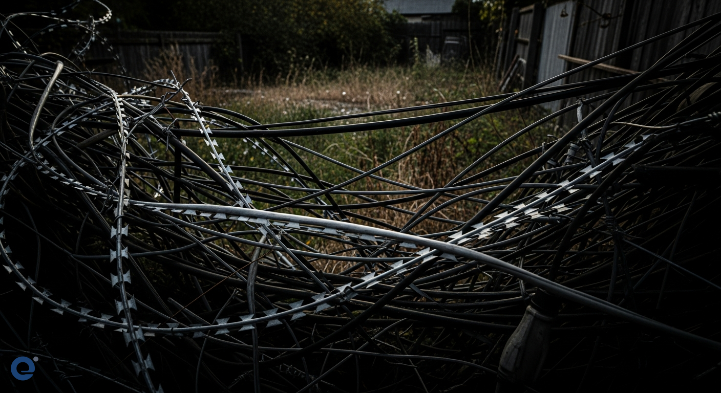 “Bẫy Bảo Vệ”: Công Cụ Hay Mối Nguy Hiểm Chết Người?