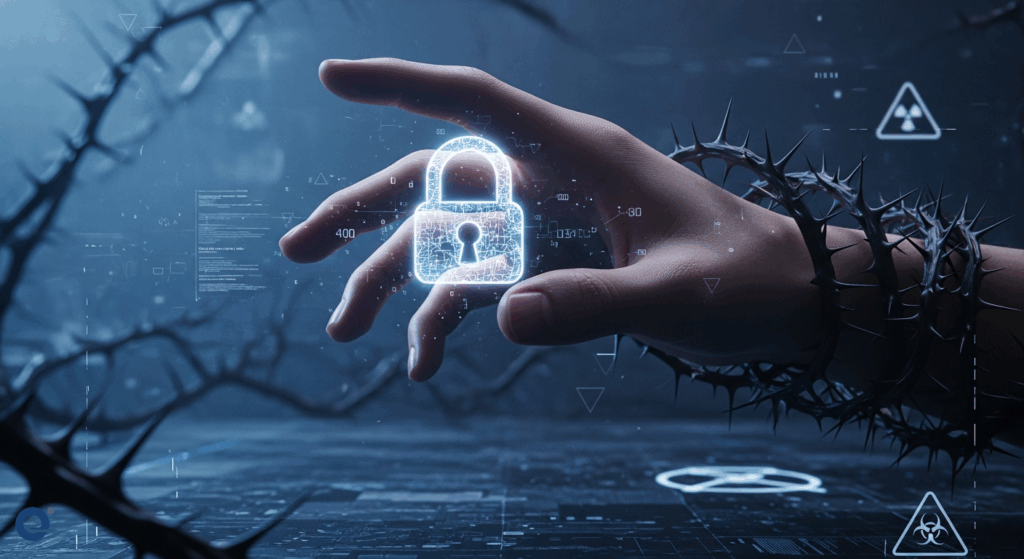 Bẫy Bảo Vệ Lộ Diện: Ai Đang Bị “Bảo Vệ”?