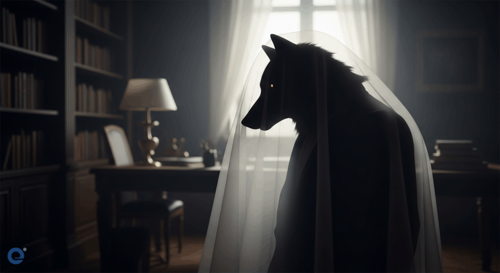 Bẫy Câu Hỏi: Khai Sói Lộ Diện Chỉ Với Vài Lời Hỏi