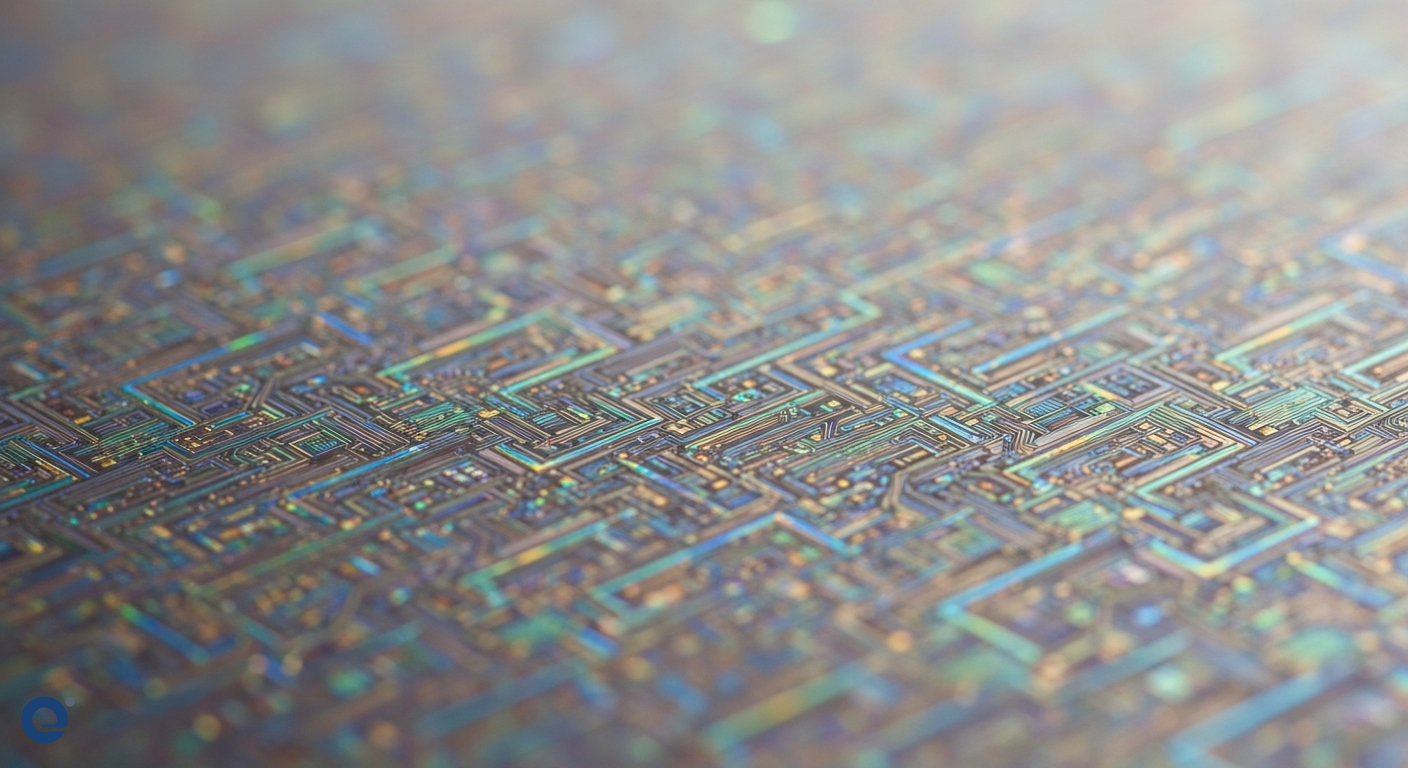 Bề mặt vi cấu trúc: Tín hiệu rõ ràng hay nhiễu loạn?