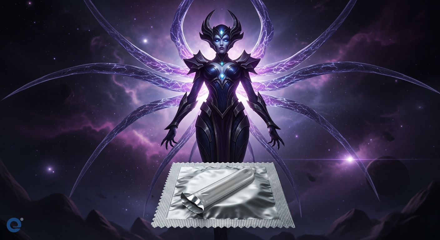 Bel’Veth: Nữ Hoàng Hư Không và Bao Cao Su