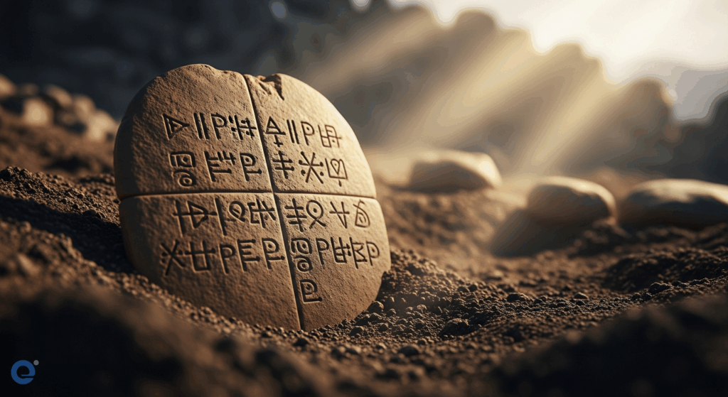 Bí ẩn Chữ viết Linear B: Dấu tích Mycenae