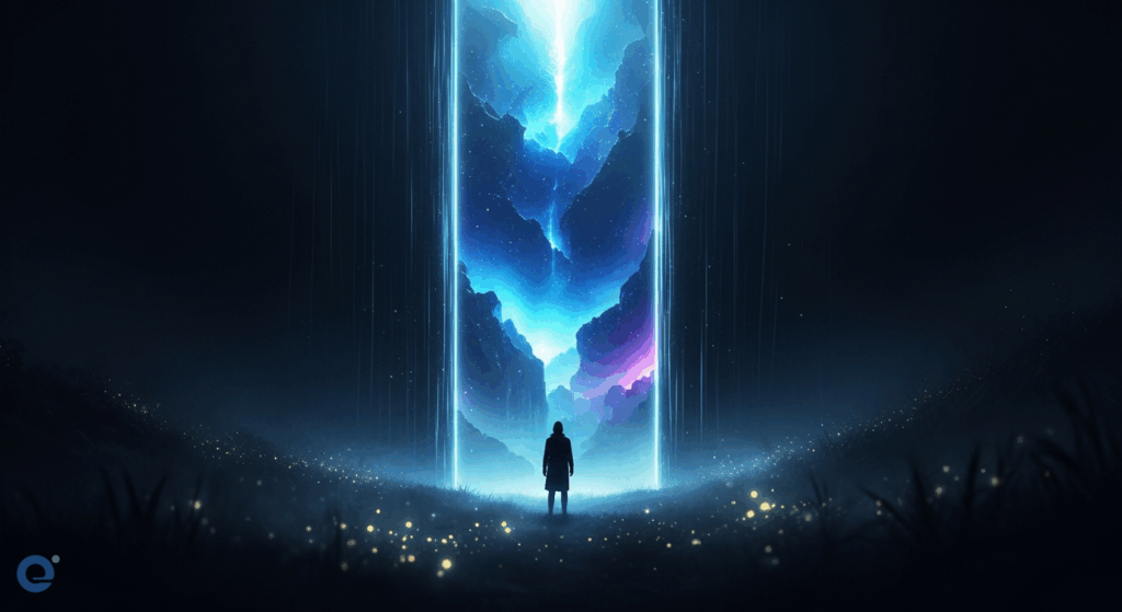 Bí ẩn Đêm: Vượt Ranh Giới Đã Ký