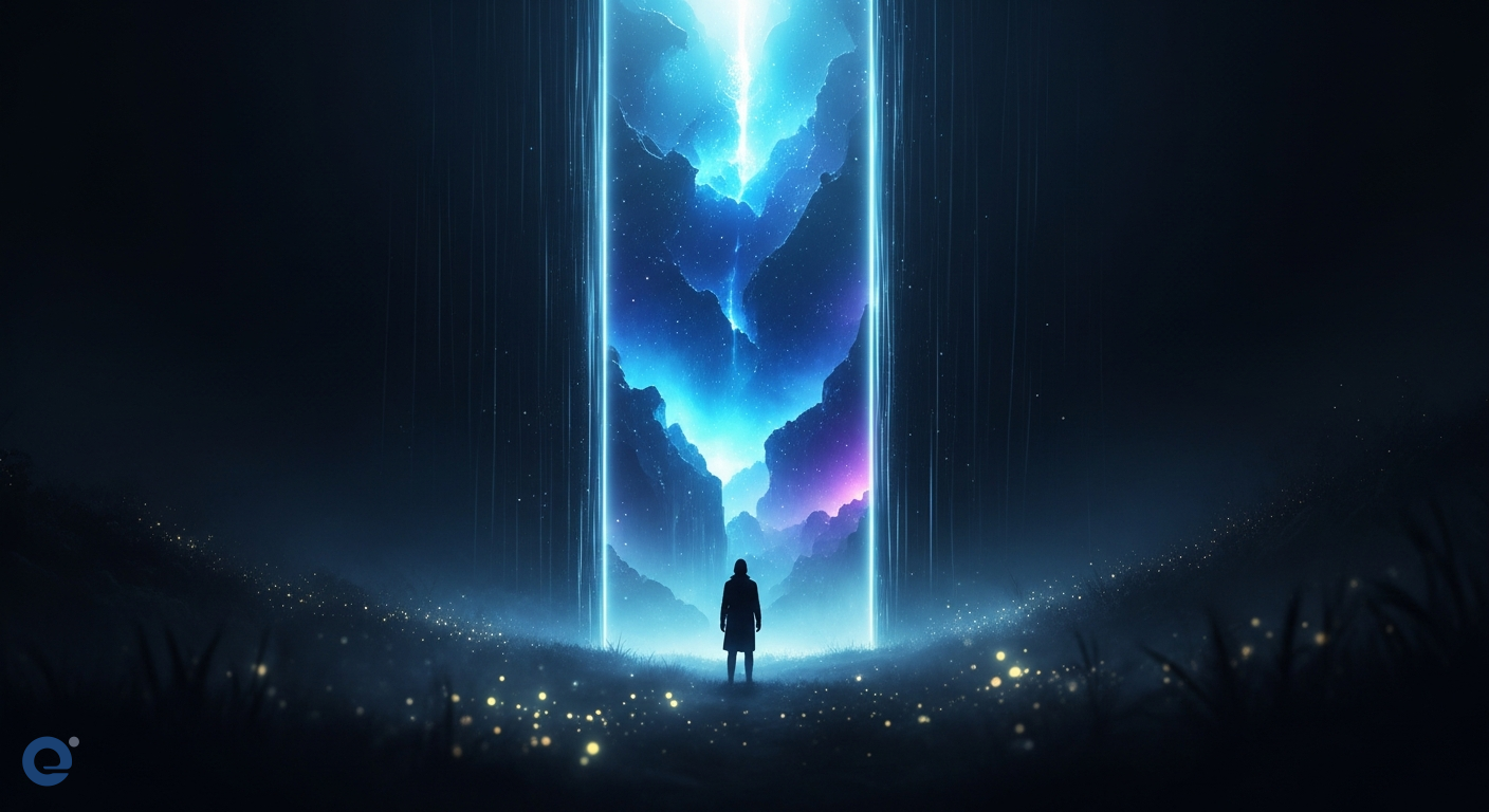 Bí ẩn Đêm: Vượt Ranh Giới Đã Ký