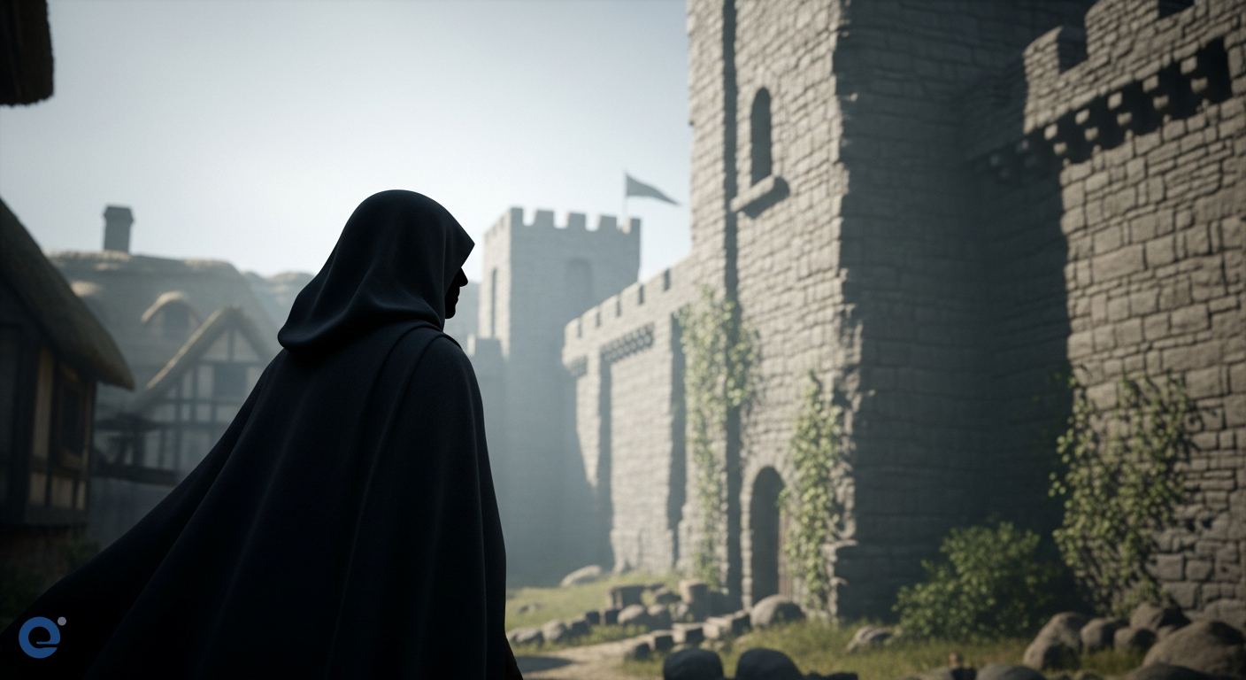 Bí Ẩn Làng Lũy Mặc Tử: Tường Thành Cụ Thể, Mặc Tử Ái Vô Sai Biệt?