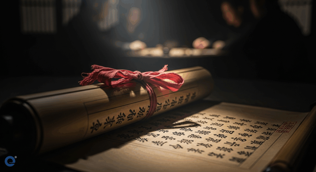 Bí Ẩn Trúc Thư: Chữ Đúng, Ý Cong Trong Game Ma Sói