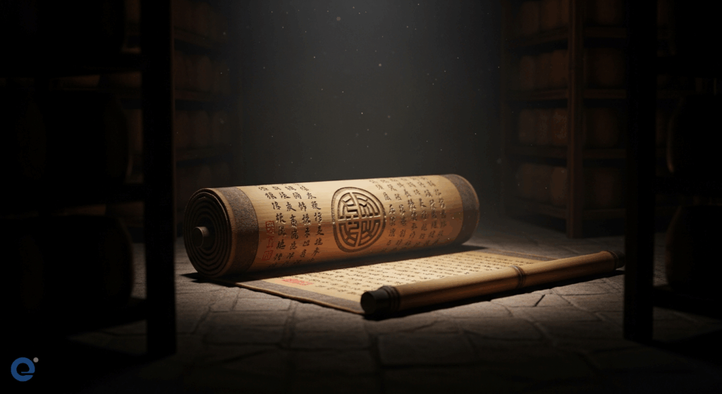 Bí ẩn Trúc tre Cấm Quân (Qin): Từ Văn Hóa Đến Màn Ảnh