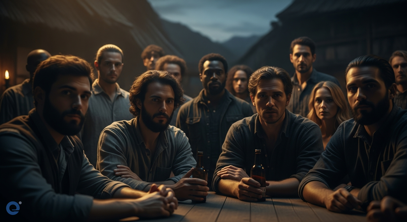 Bí Kíp Suy Luận Ra Sói Trong Ma Sói Chuẩn Không Cần Chỉnh