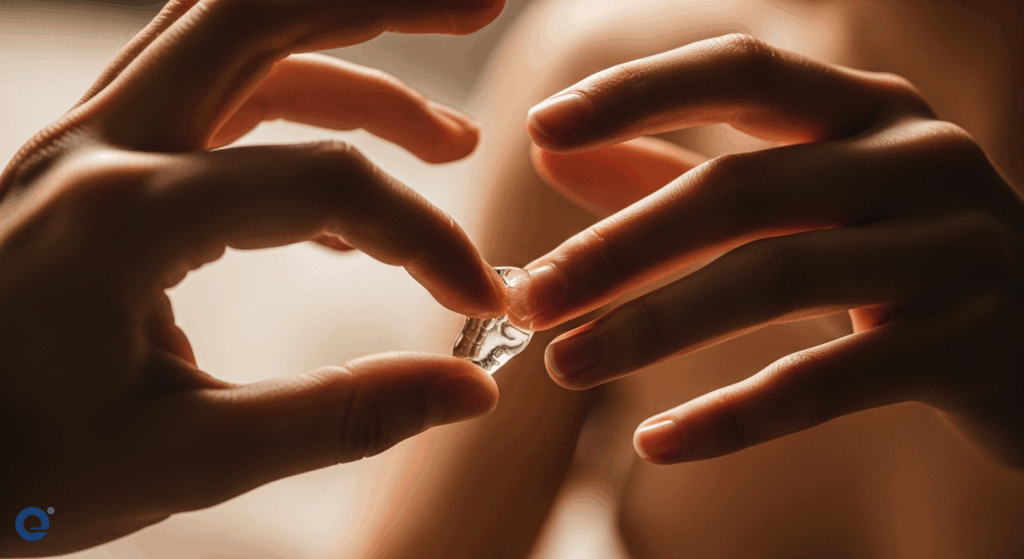 Bí Mật Chất Bôi Trơn: Nâng Tầm Trải Nghiệm Tình Dục