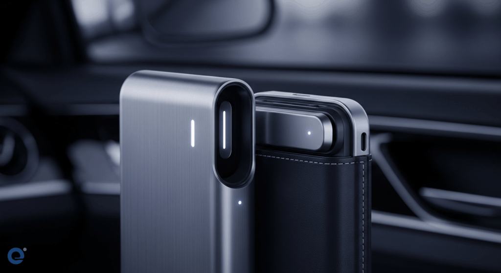 Bí Mật Hộp Dự Phòng Kín Đáo: Sang Trọng, Tiện Lợi