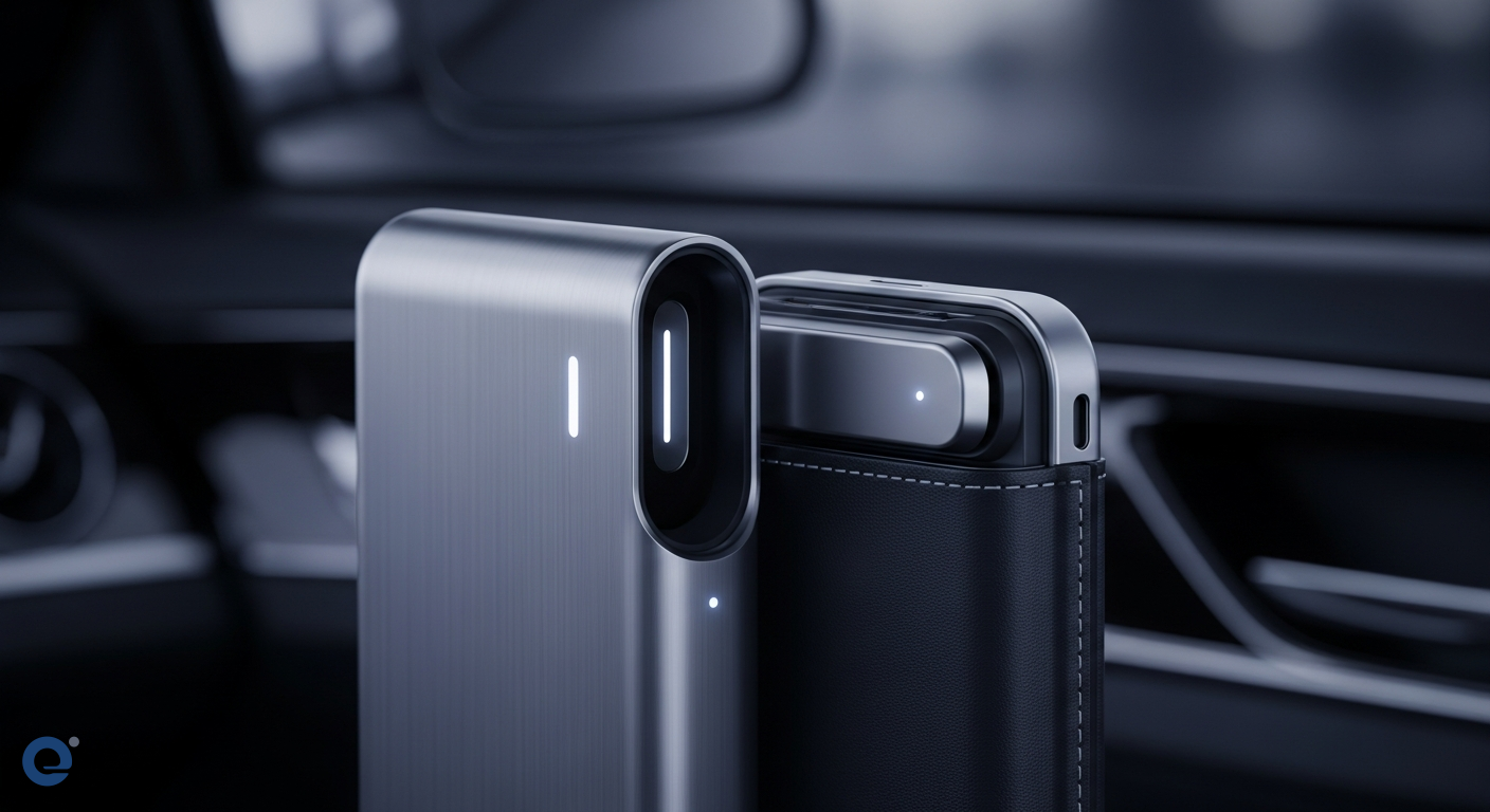 Bí Mật Hộp Dự Phòng Kín Đáo: Sang Trọng, Tiện Lợi