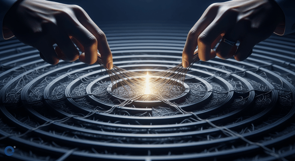 Bí Mật Phá Giải Lập Luận Của Kẻ Lừa Dối