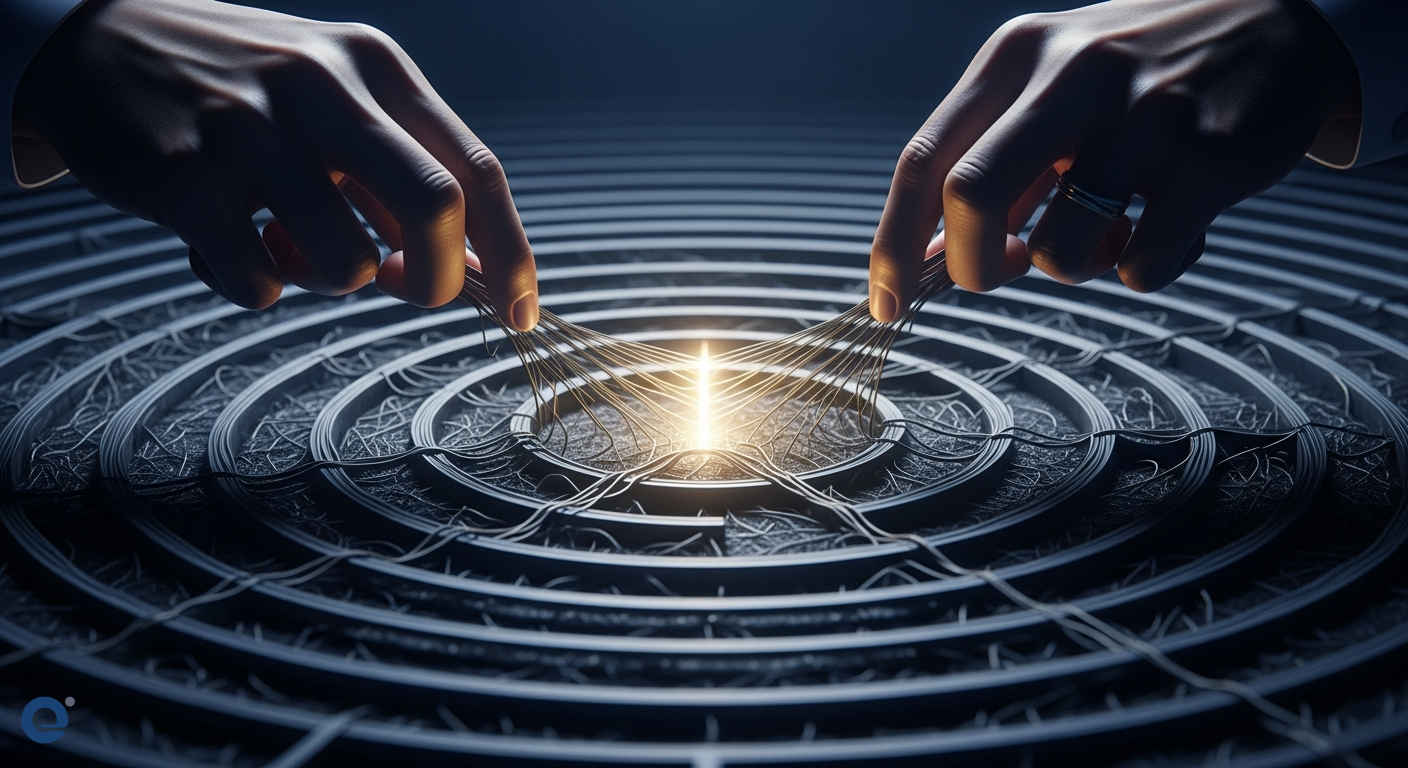 Bí Mật Phá Giải Lập Luận Của Kẻ Lừa Dối