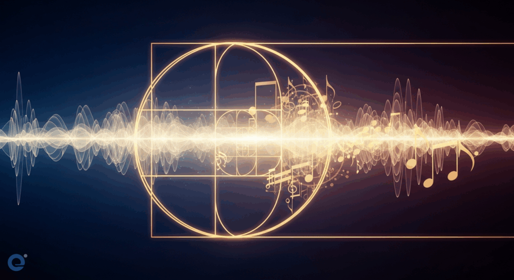 Bí Mật Vòng Tròn: Khám Phá Pythagoras Và Cội Nguồn Âm Nhạc