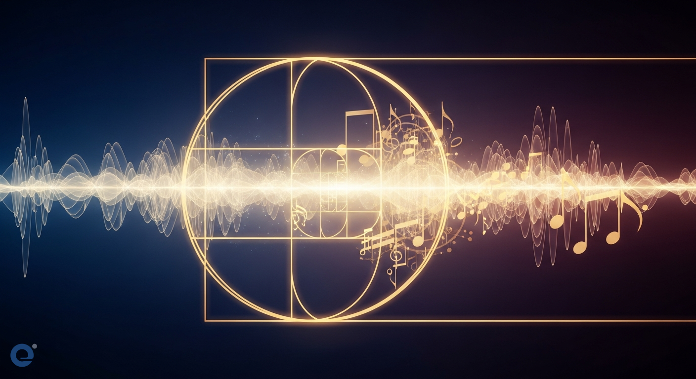 Bí Mật Vòng Tròn: Khám Phá Pythagoras Và Cội Nguồn Âm Nhạc