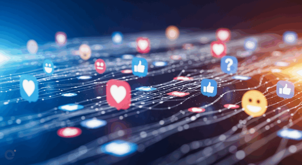 Biểu tượng cảm xúc: Ngôn ngữ mới trong giao tiếp trực tuyến