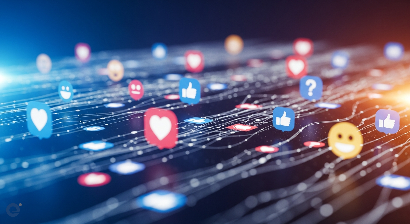 Biểu tượng cảm xúc: Ngôn ngữ mới trong giao tiếp trực tuyến