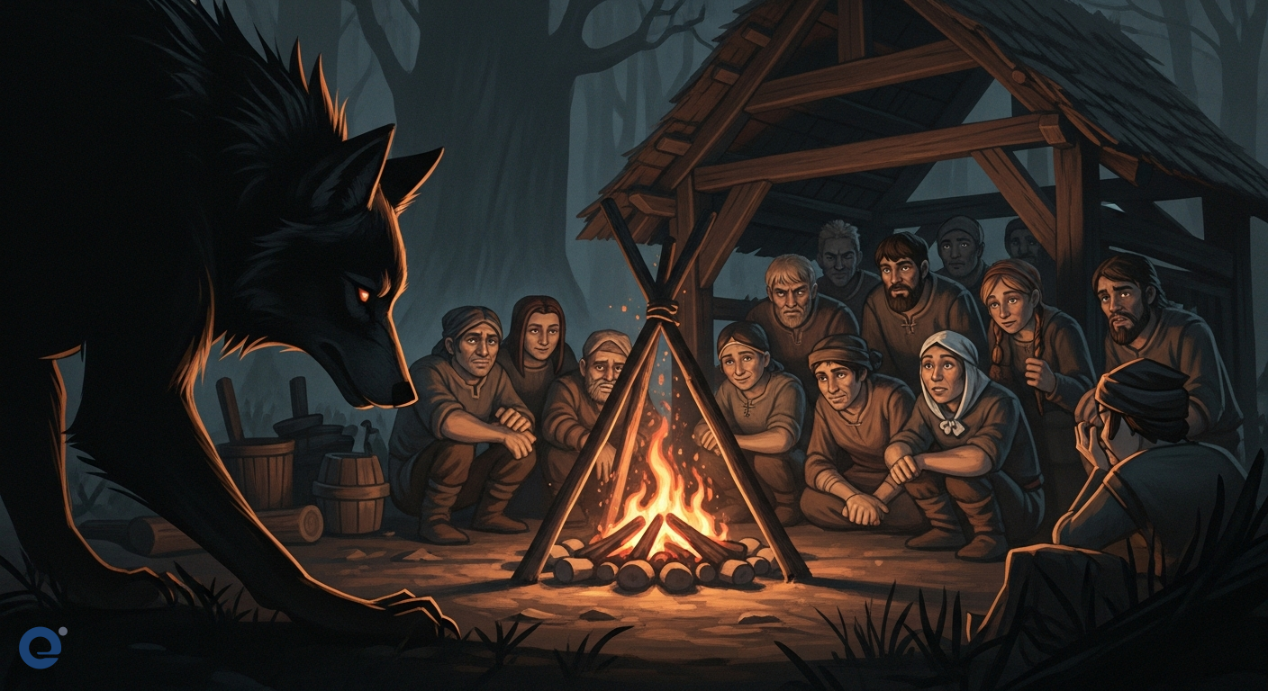 Binh Pháp Tôn Tử Cho Ma Sói: 7 Chiến Thuật Sinh Tồn