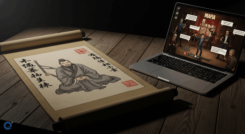 Binh Pháp Tôn Tử: Hiểu Mình, Hiểu Người, Thắng Lợi