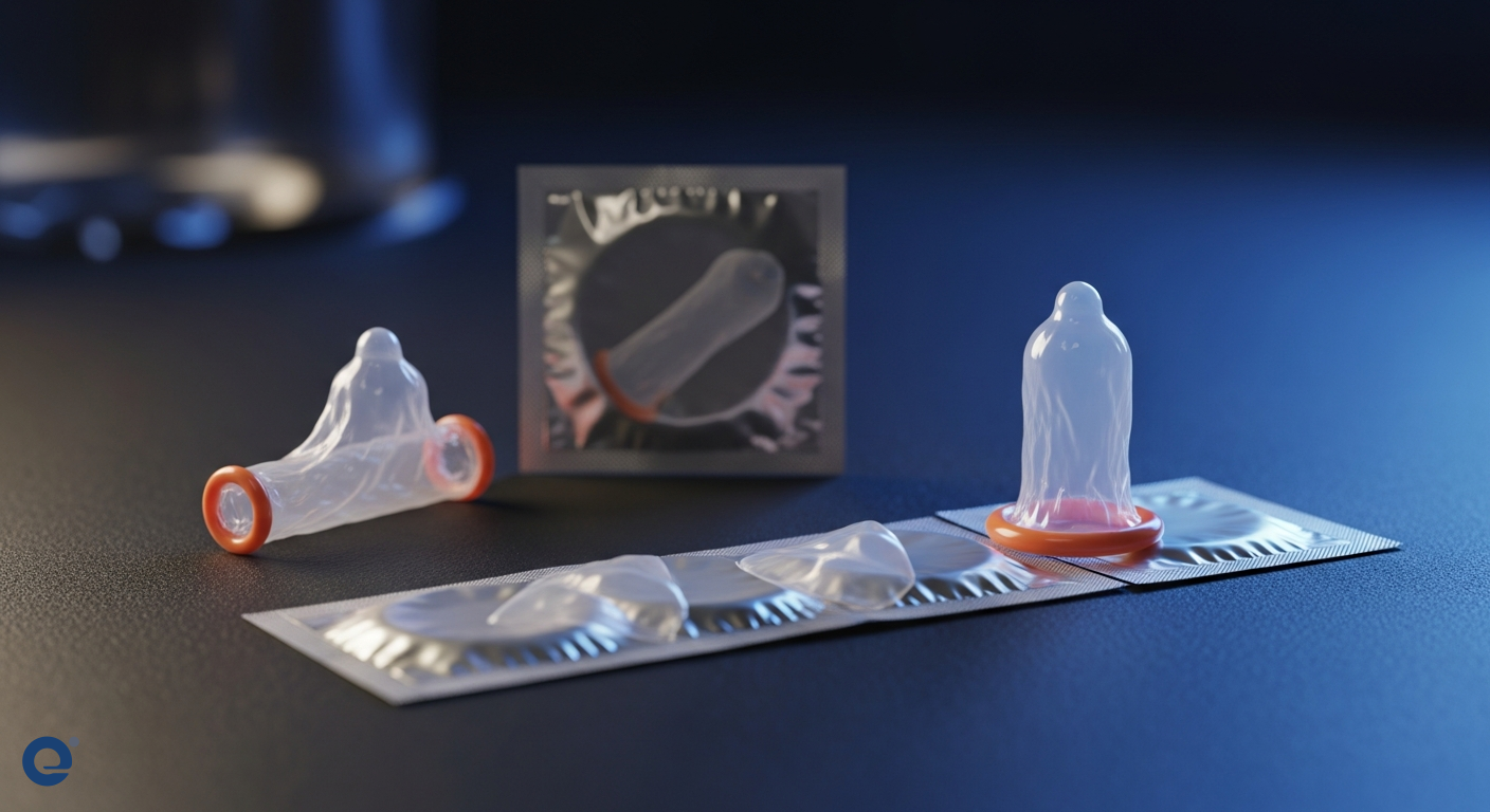 Bộ Bài Bảo Vệ: Tối Ưu Hóa Lựa Chọn Bao Cao Su