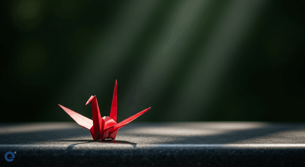 Bỏ Đúng Chỗ, Không Dấu Vết: Nguyên Tắc Vàng